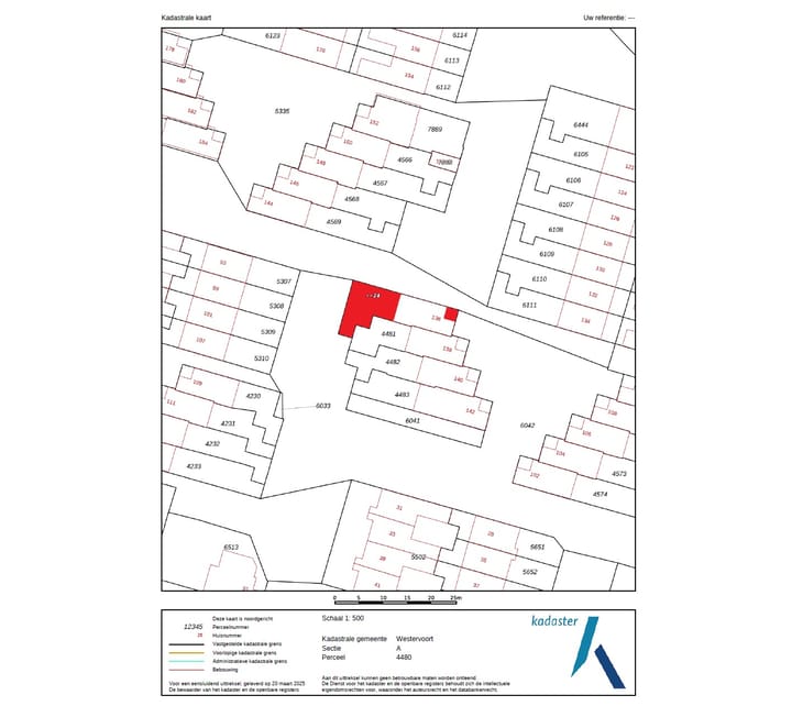 Foto 38 van Mosterdhof 136