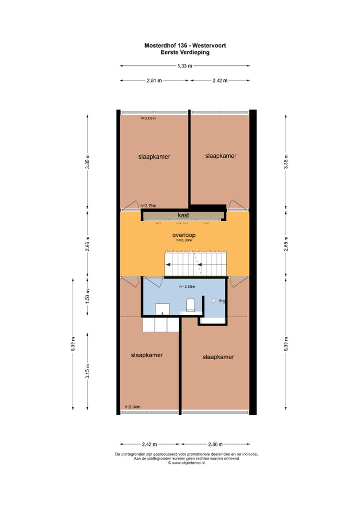 Foto 41 van Mosterdhof 136