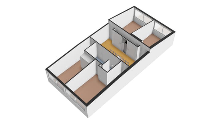 Foto 42 van Mosterdhof 136