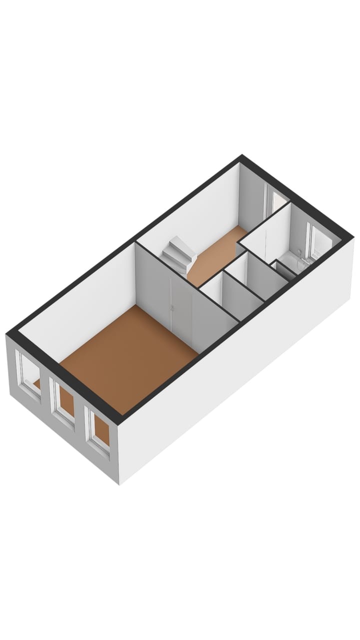 Foto 30 van Fokke Simonszstraat 22-D