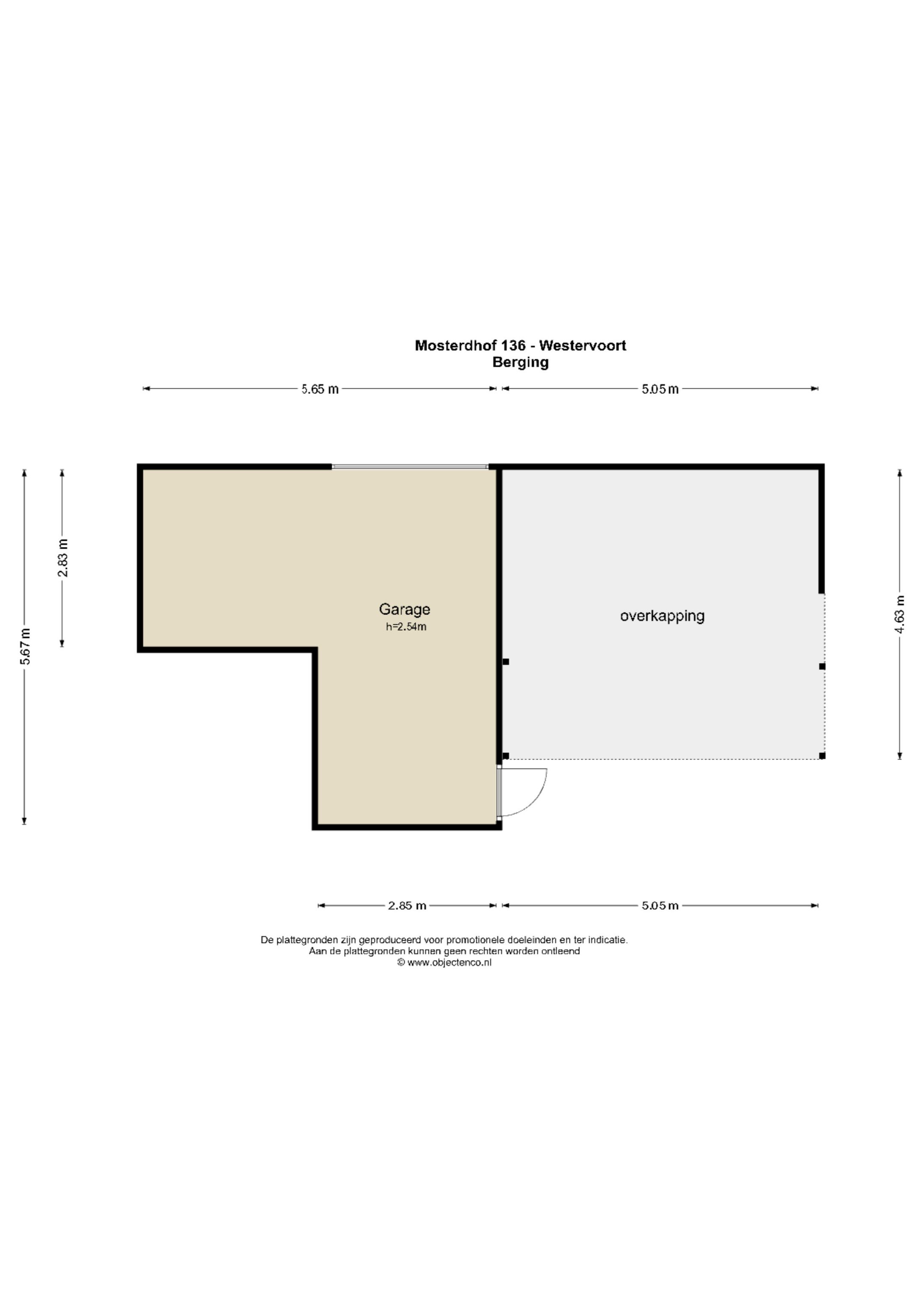 Photo 45 of Mosterdhof 136