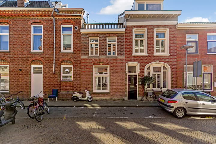 Foto 1 van Asterstraat 2