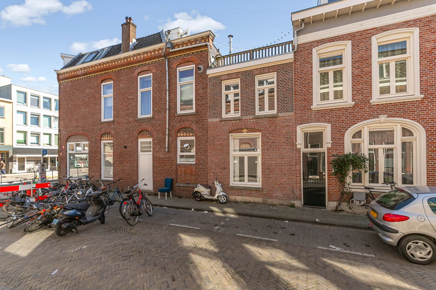 Foto 4 van Asterstraat 2