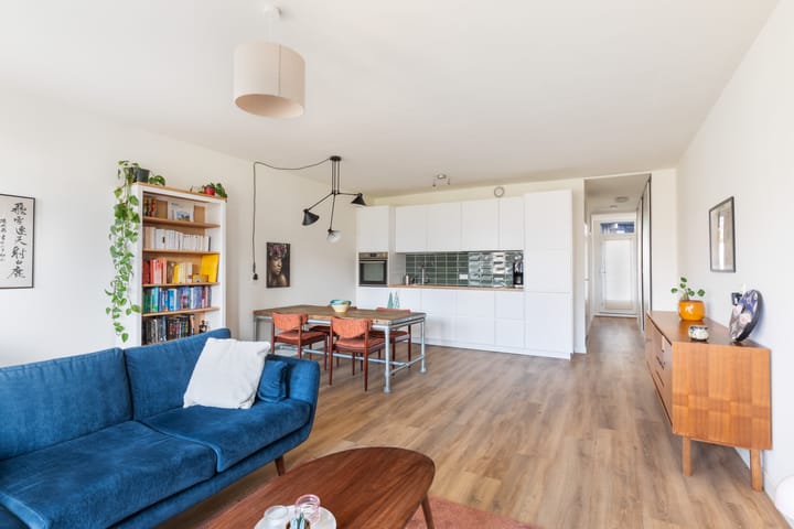 Foto 5 van Gravin Adélastraat 56