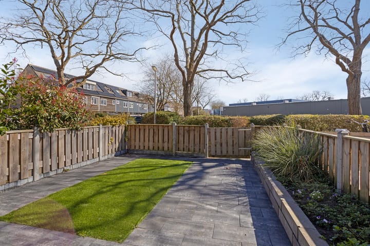 Foto 8 van Delfland 11