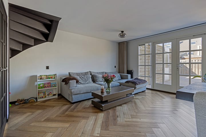 Foto 11 van Delfland 11