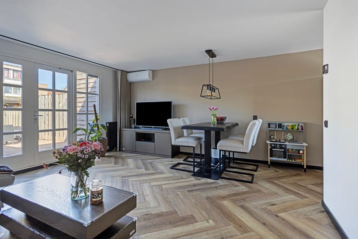 Foto 12 van Delfland 11