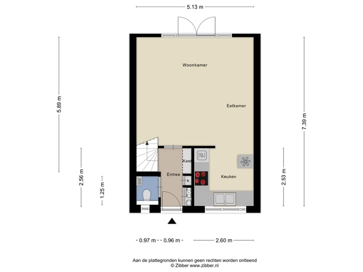 Foto 25 van Delfland 11