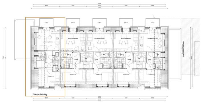 Foto 12 van Flying Sailor