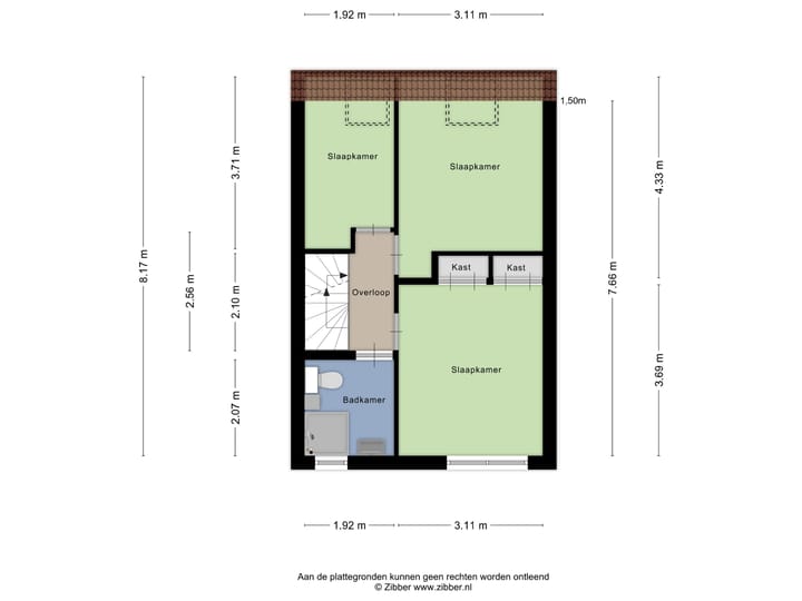 Foto 26 van Delfland 11