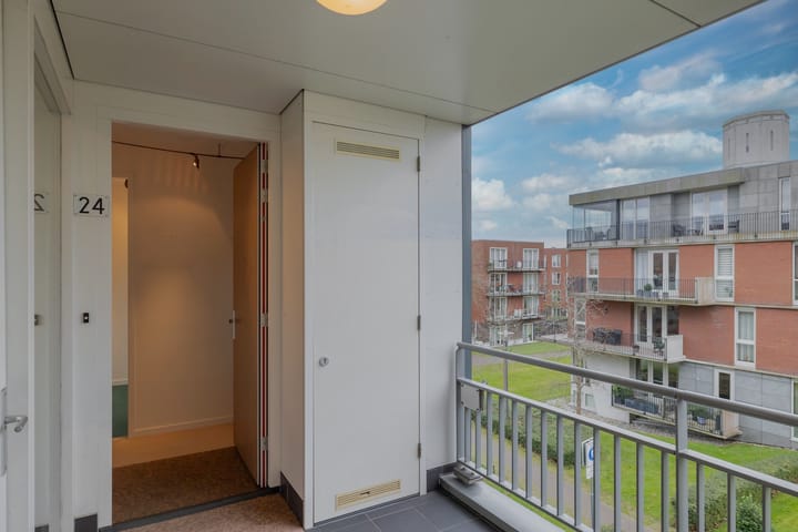 Foto 7 van Waterpark 24