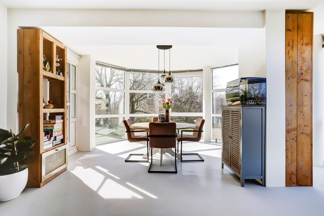 Foto 2 van Willem de Zwijgerlaan 51