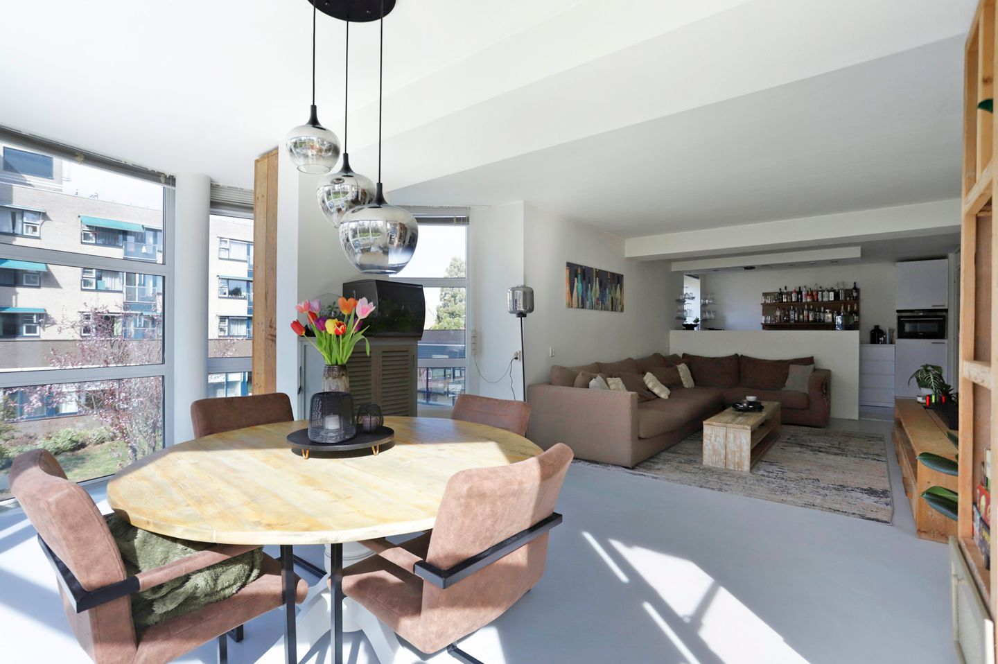 Foto 5 van Willem de Zwijgerlaan 51