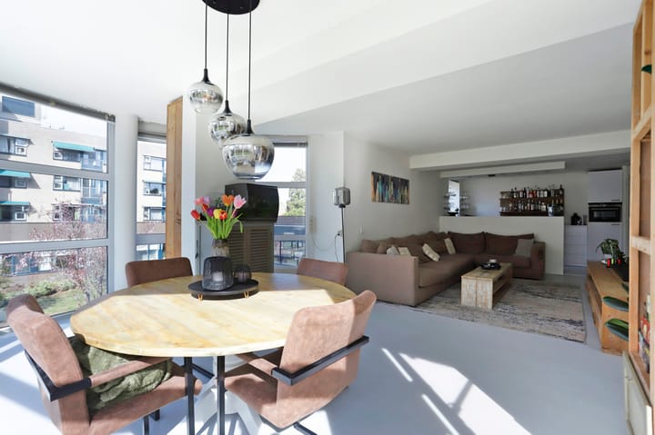 Foto 5 van Willem de Zwijgerlaan 51