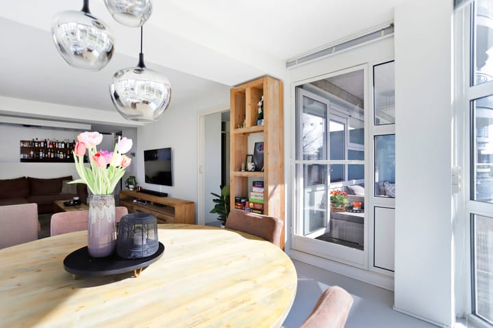 Foto 6 van Willem de Zwijgerlaan 51