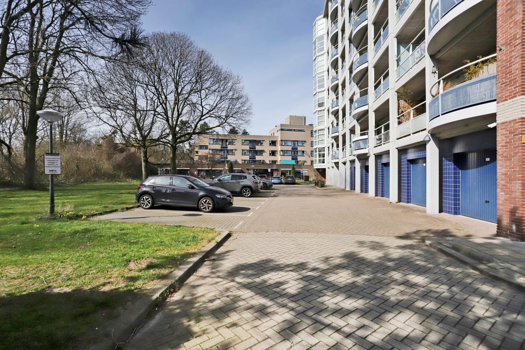 Foto 23 van Willem de Zwijgerlaan 51