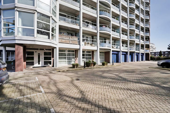 Foto 25 van Willem de Zwijgerlaan 51