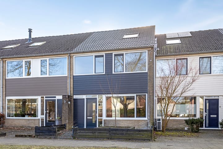 Foto 29 van Tichelaarsdonk 205