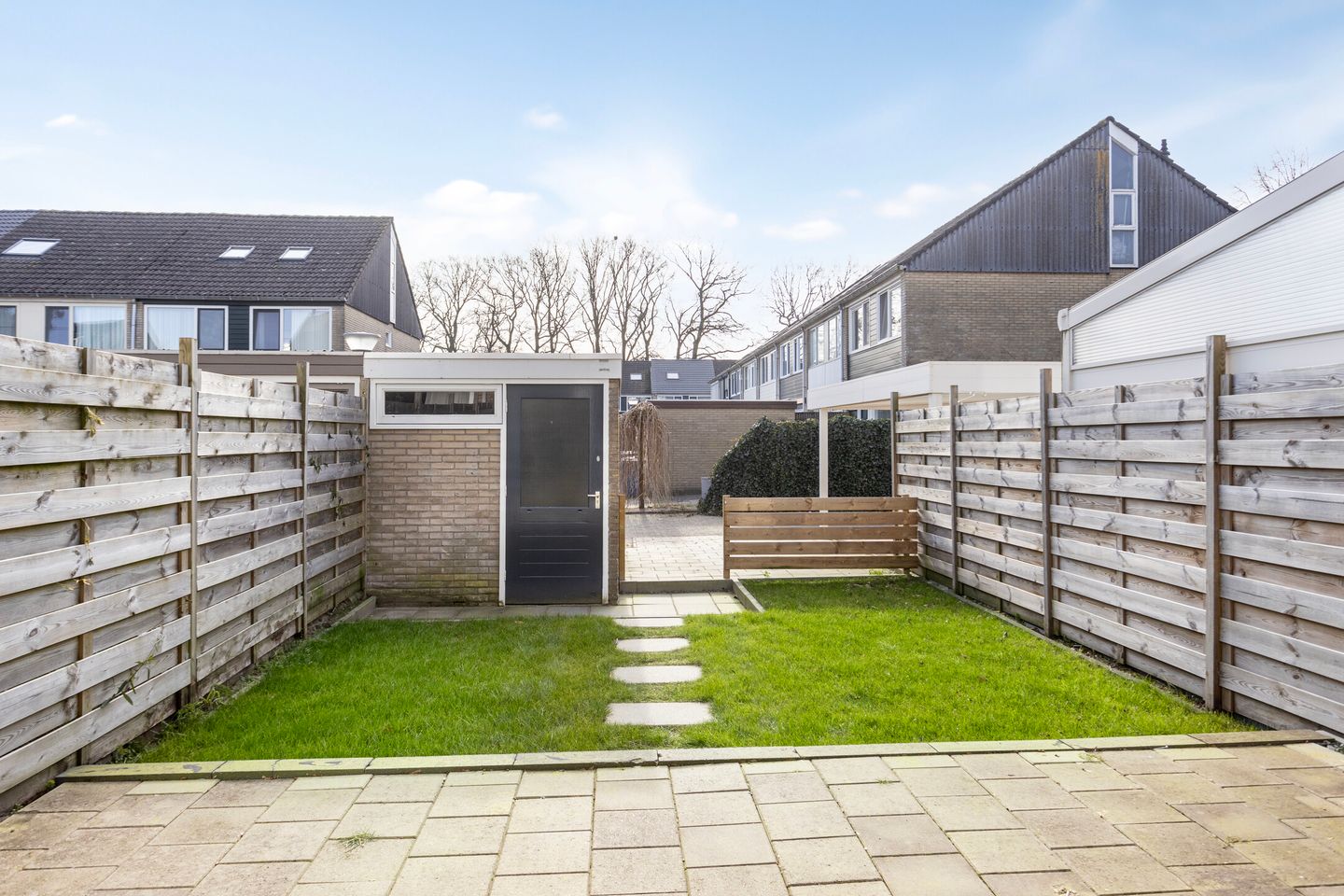 Foto 25 van Tichelaarsdonk 205