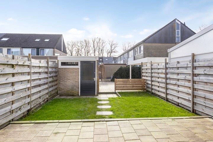 Foto 25 van Tichelaarsdonk 205