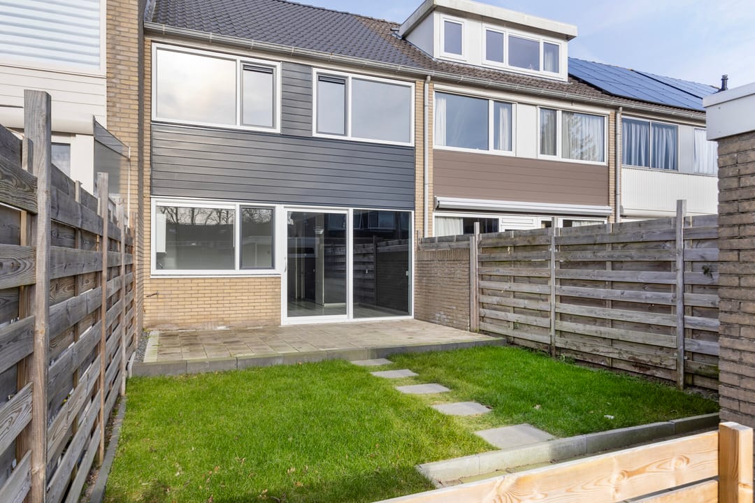 Foto 26 van Tichelaarsdonk 205