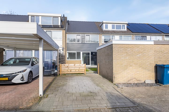 Foto 27 van Tichelaarsdonk 205