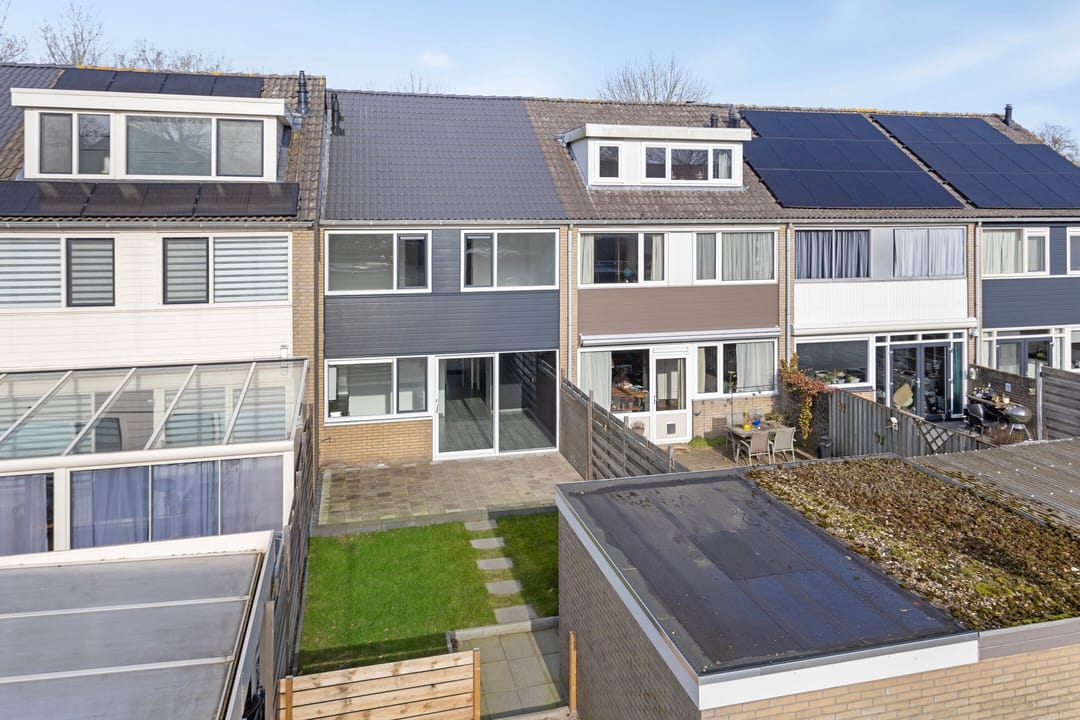 Foto 28 van Tichelaarsdonk 205