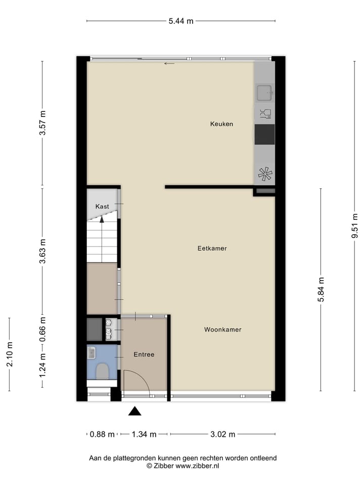 Foto 34 van Tichelaarsdonk 205