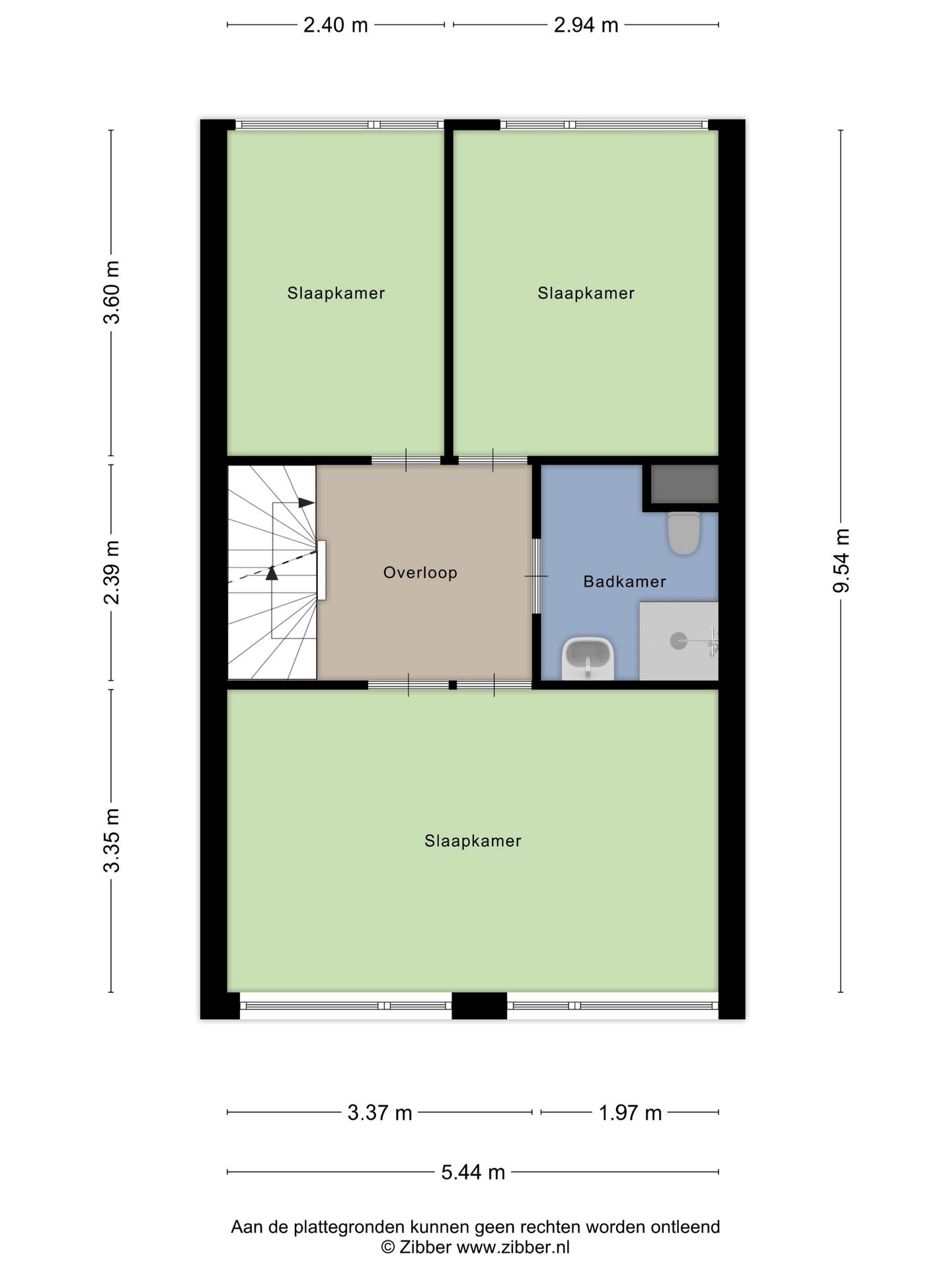Foto 35 van Tichelaarsdonk 205