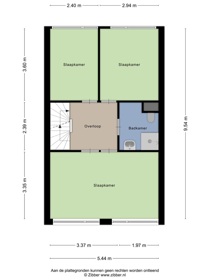 Foto 35 van Tichelaarsdonk 205