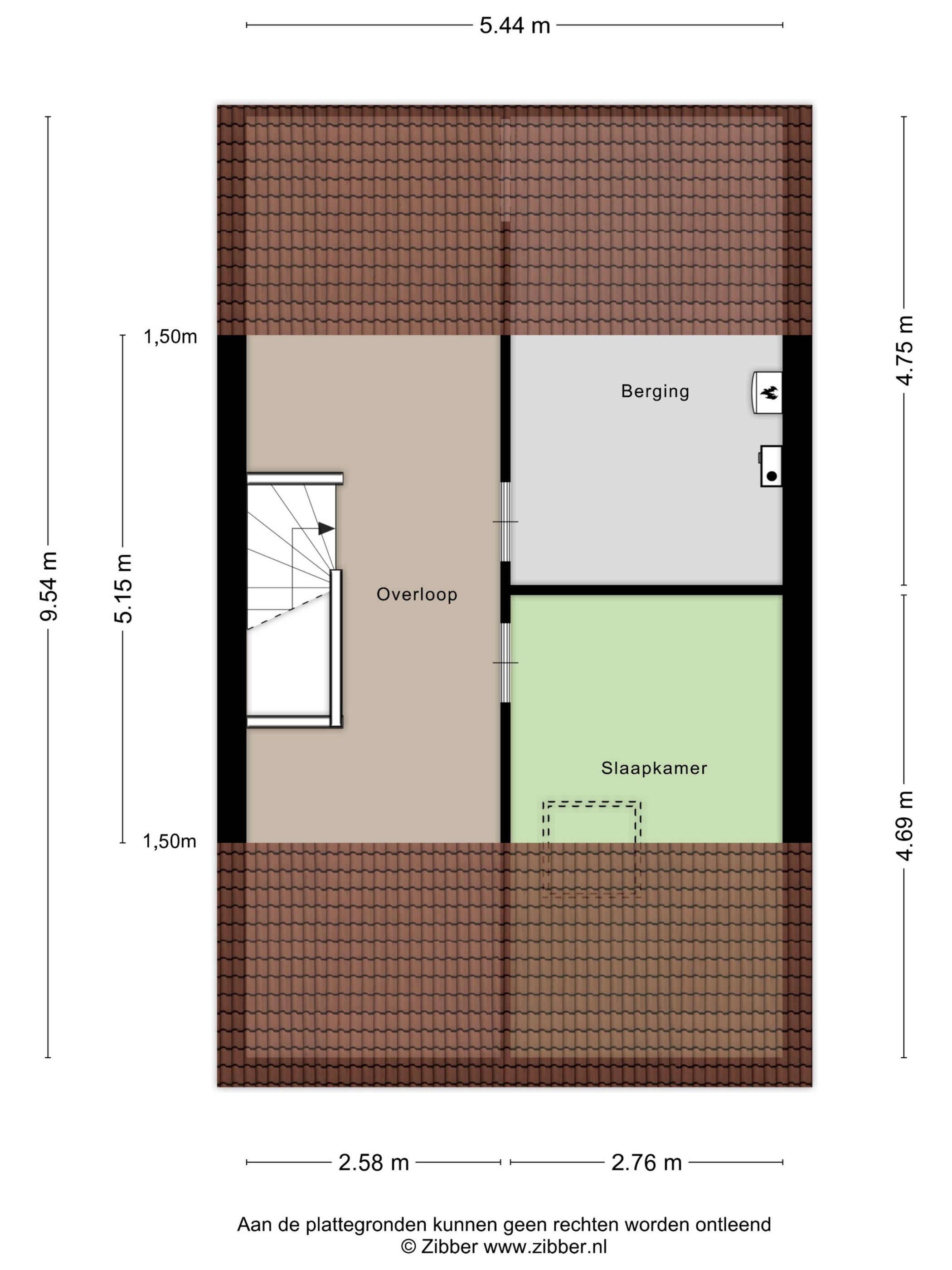 Foto 36 van Tichelaarsdonk 205