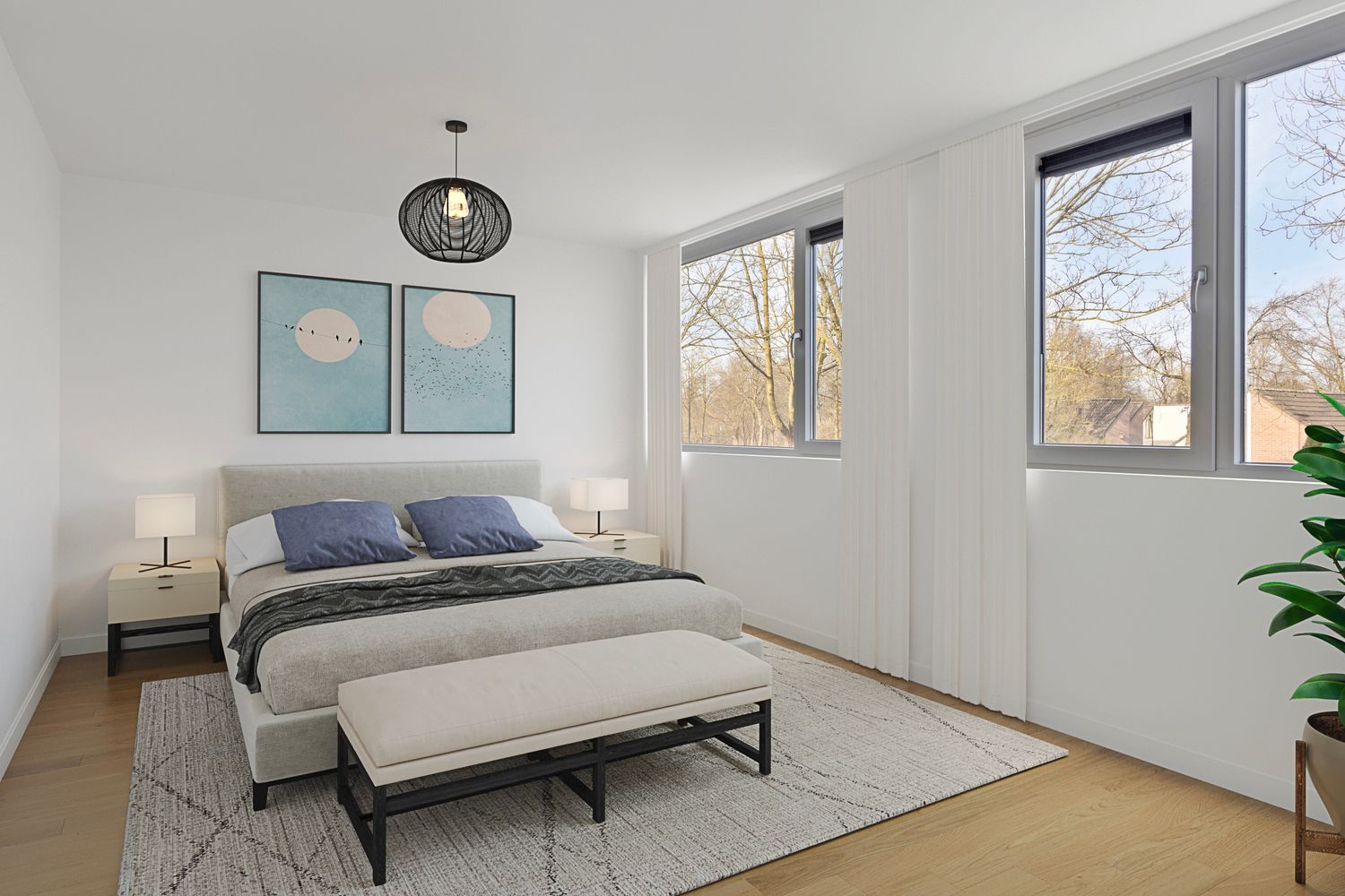 Foto 15 van Tichelaarsdonk 205