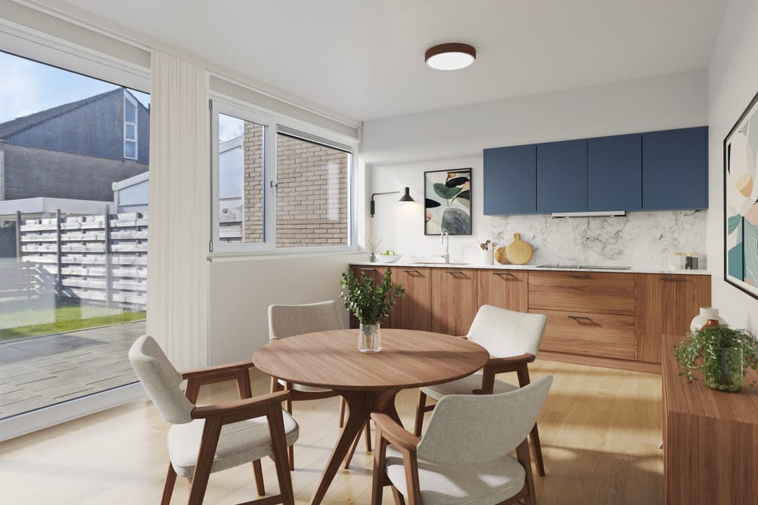 Foto 8 van Tichelaarsdonk 205