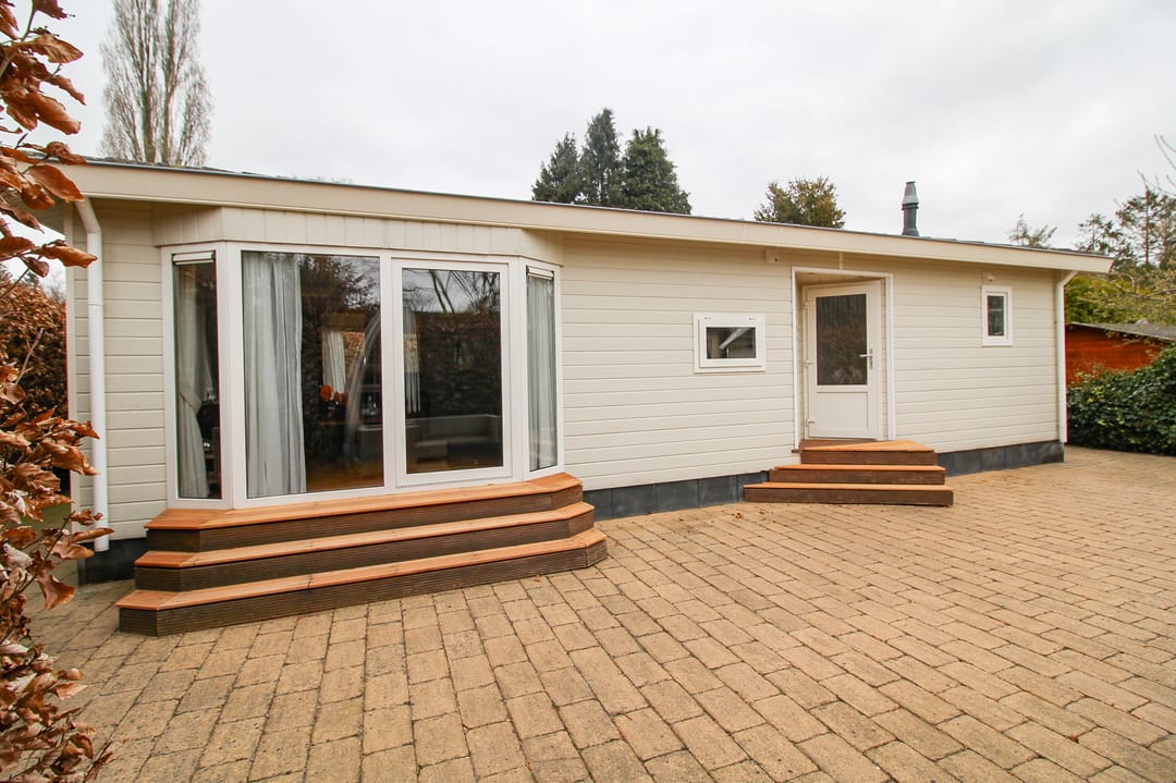 Foto 1 van Apeldoornsestraat 48-77