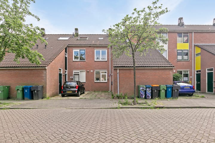 Foto 35 van Havikweg 96