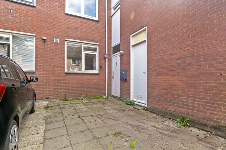 Foto 6 van Havikweg 96