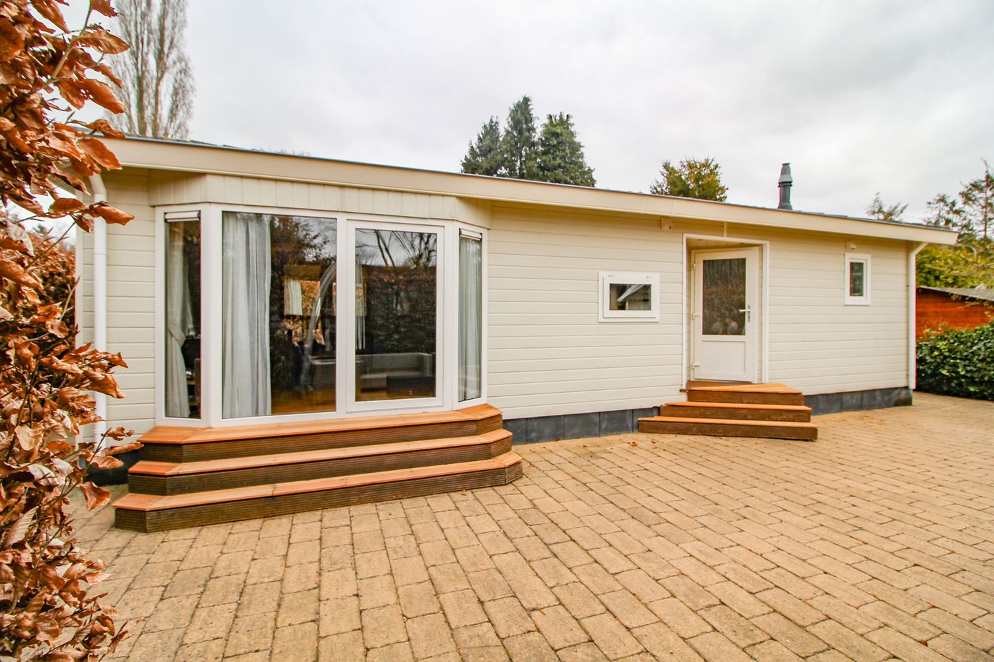 Foto 25 van Apeldoornsestraat 48-77