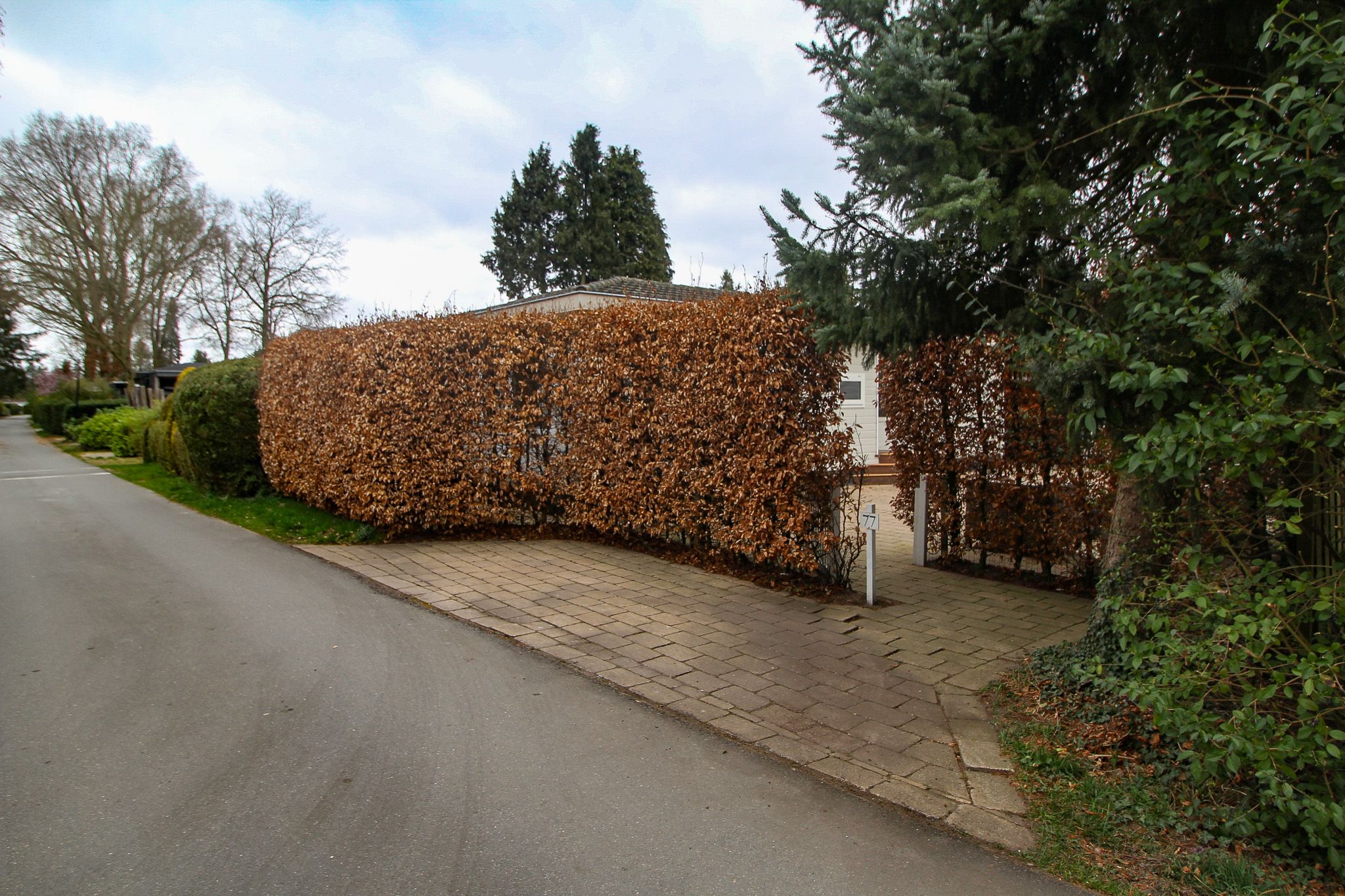 Foto 36 van Apeldoornsestraat 48-77