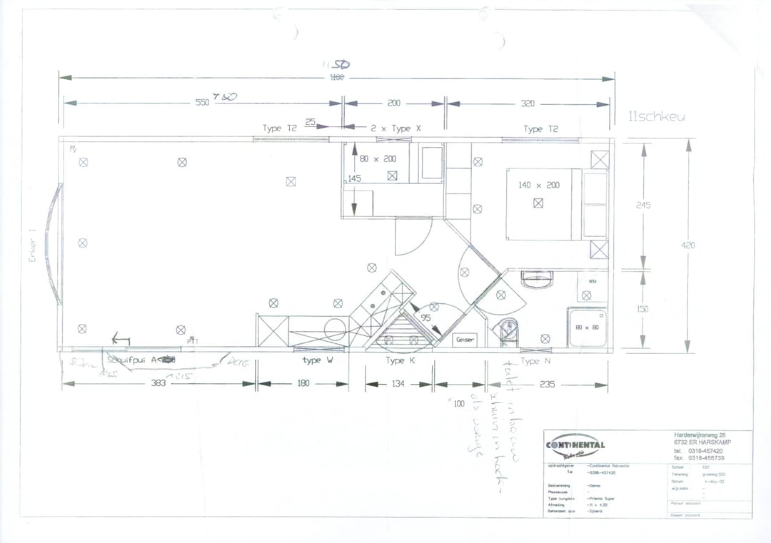 Foto 38 van Apeldoornsestraat 48-77