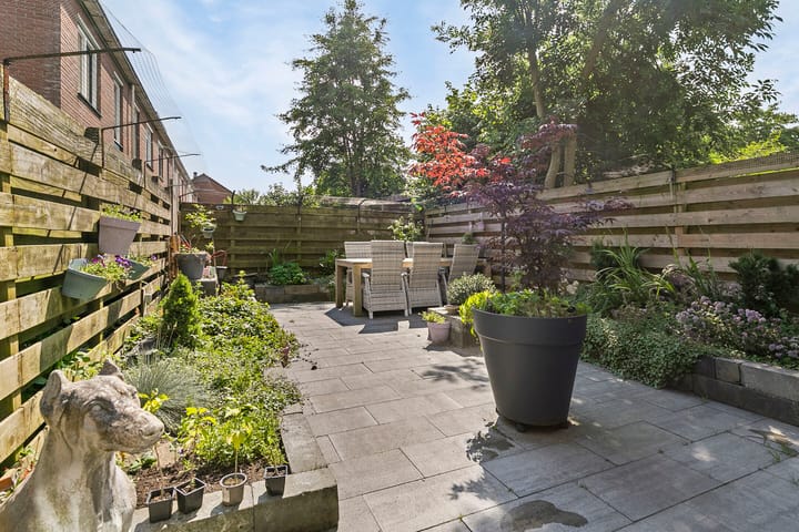 Foto 30 van Havikweg 96