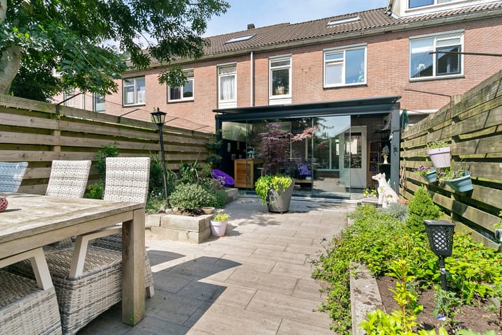 Foto 31 van Havikweg 96