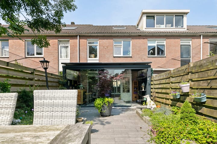 Foto 32 van Havikweg 96