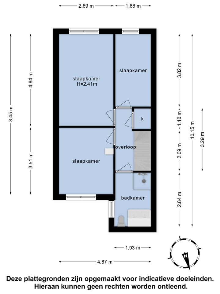 Foto 43 van Havikweg 96