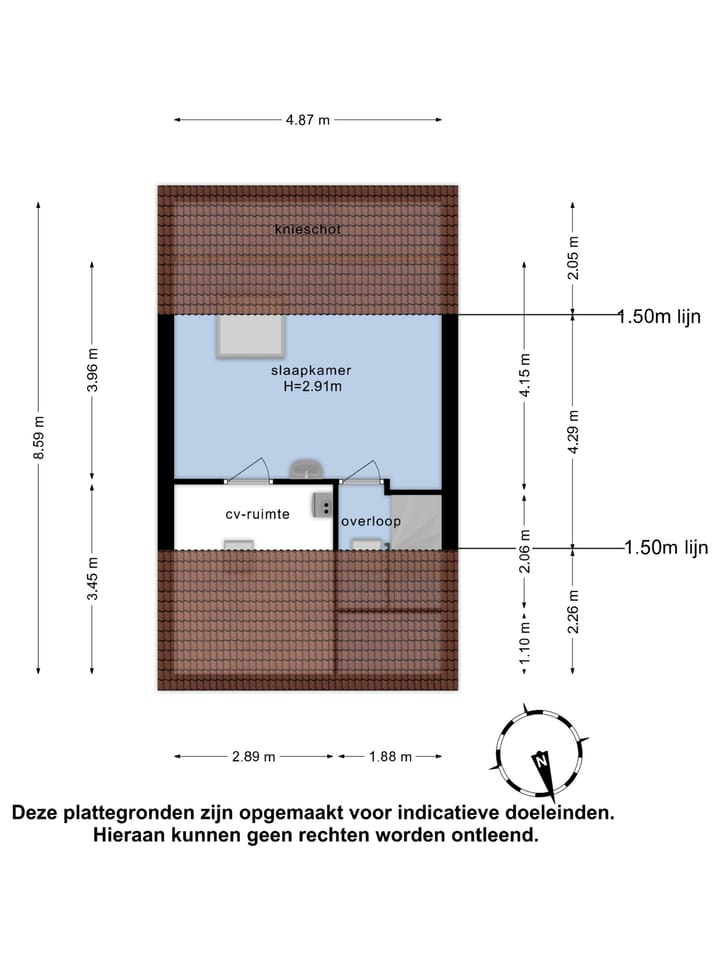 Foto 44 van Havikweg 96