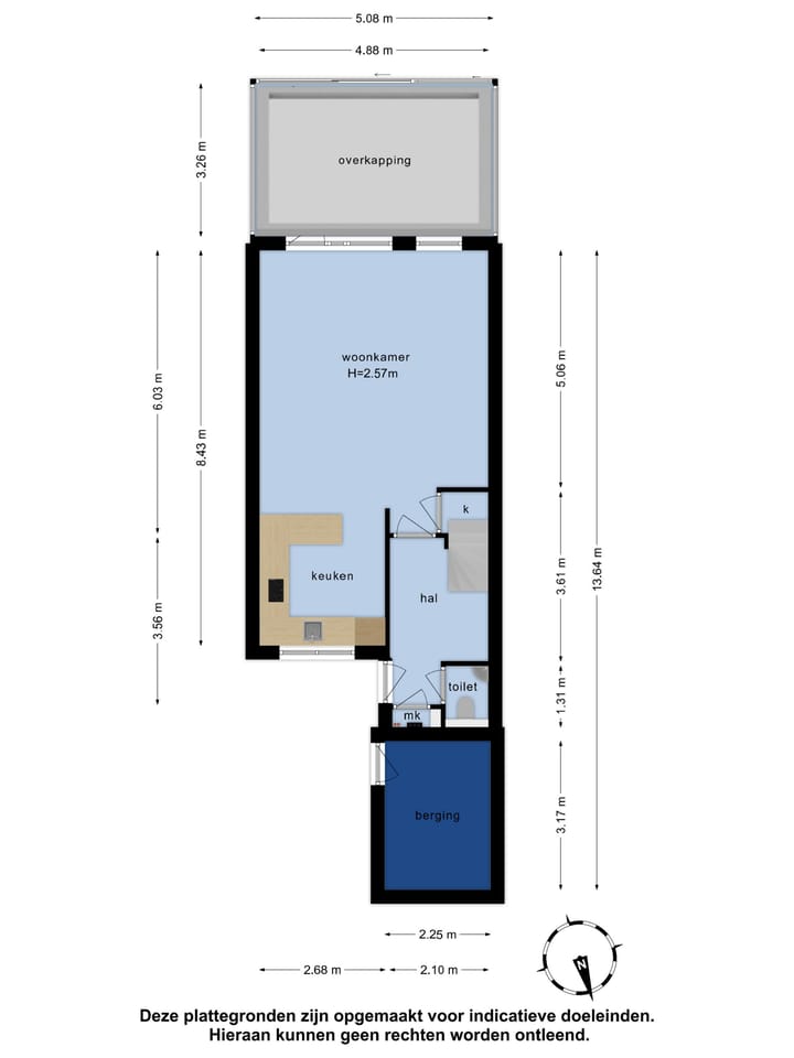 Foto 42 van Havikweg 96