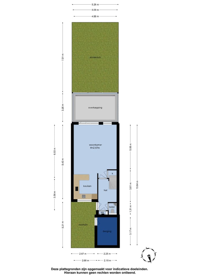 Foto 41 van Havikweg 96