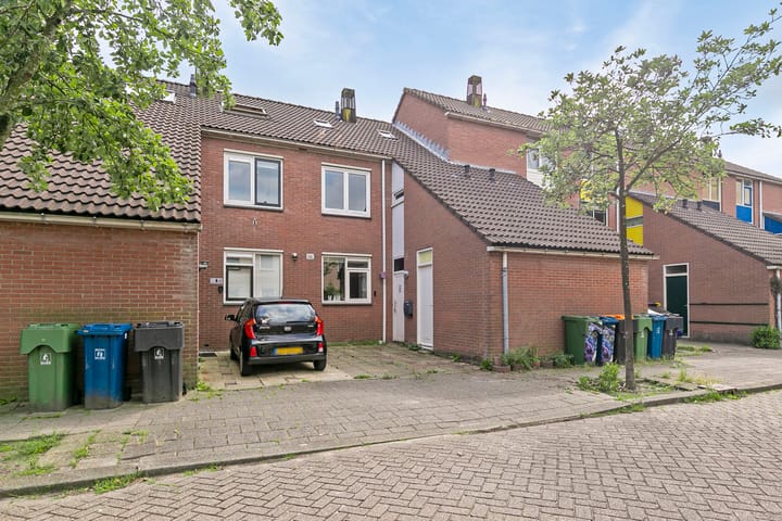 Foto 1 van Havikweg 96