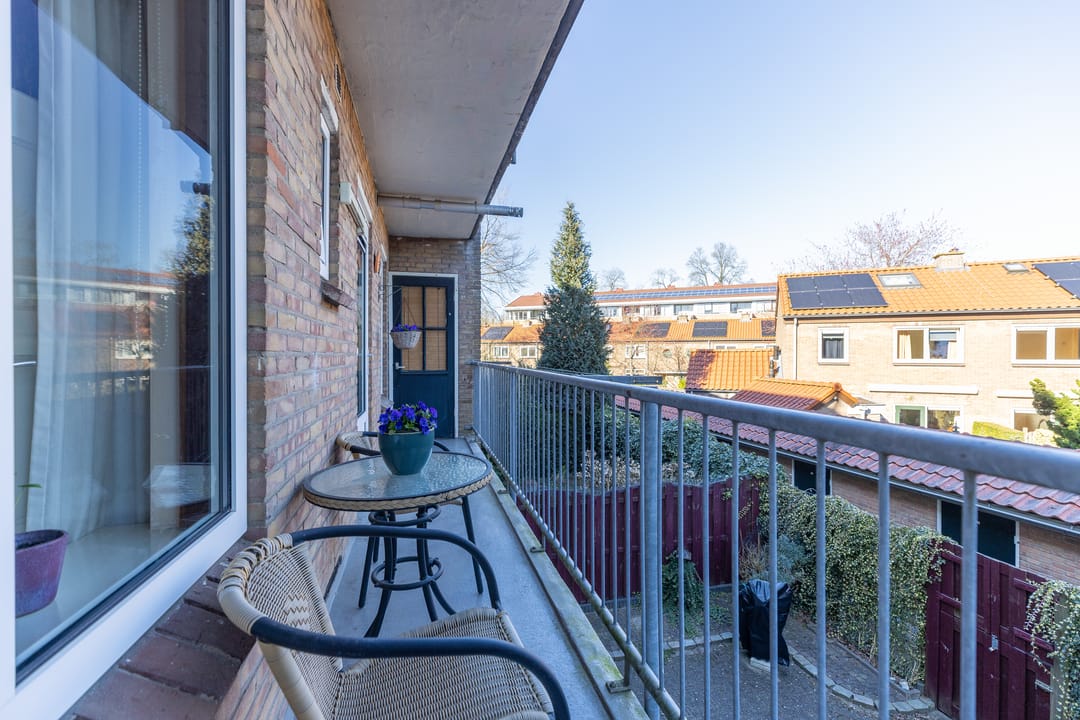 Foto 2 van Jacob van Campenlaan 230