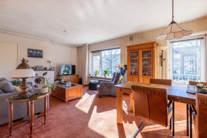 Foto 3 van Jacob van Campenlaan 230