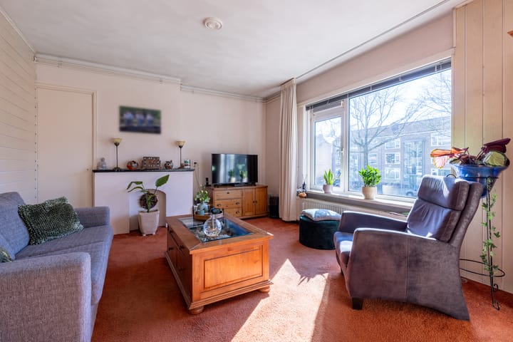 Foto 4 van Jacob van Campenlaan 230